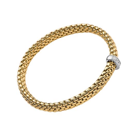 FOPE - Vendôme Flex'it Armband mit Diamanten