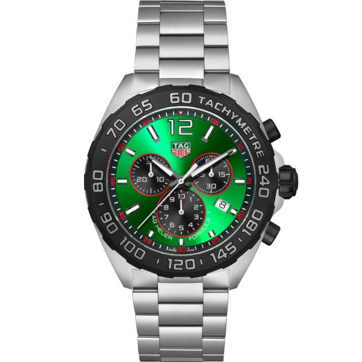 TAG Heuer - TAG HEUER FORMULA 1 CHRONOGRAPH