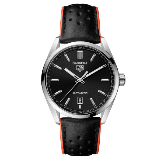 TAG Heuer - TAG HEUER CARRERA DATE