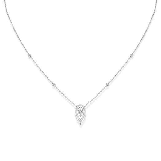 Messika - Fiery Diamantkette