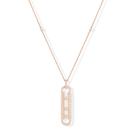 Messika - Move 10th Halskette 