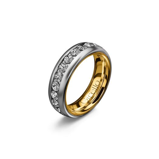 Girello - Noblesse Ring