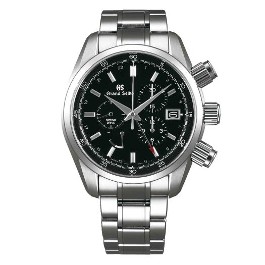 Grand Seiko - Sport