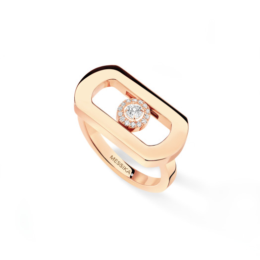 Messika - So Move Diamantring