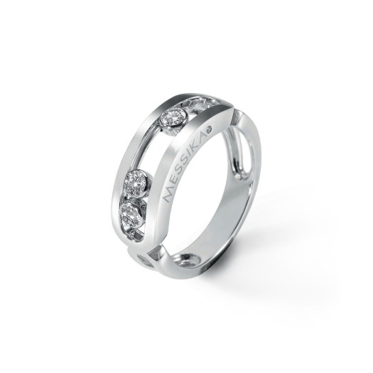 Messika - Move Classique Ring