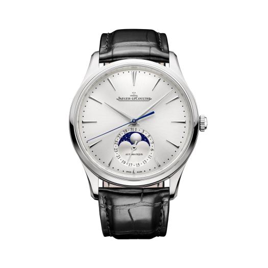 Jaeger-LeCoultre - Master Ultra Thin Moon