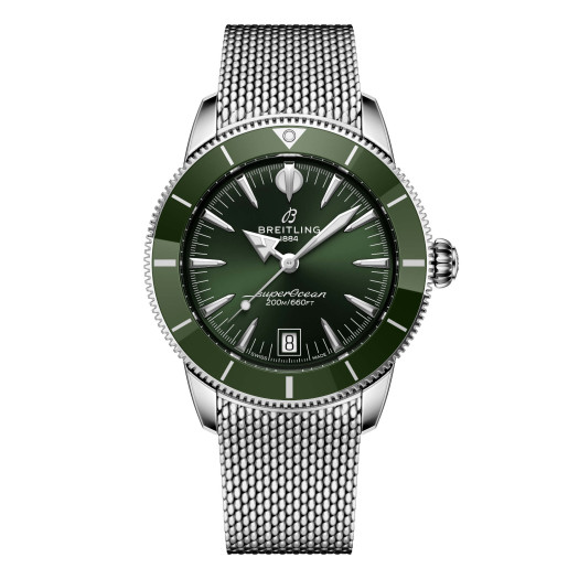 Breitling - Superocean Heritage B31 Automatic 40