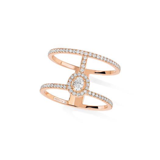 Messika - Glam'Azone Ring