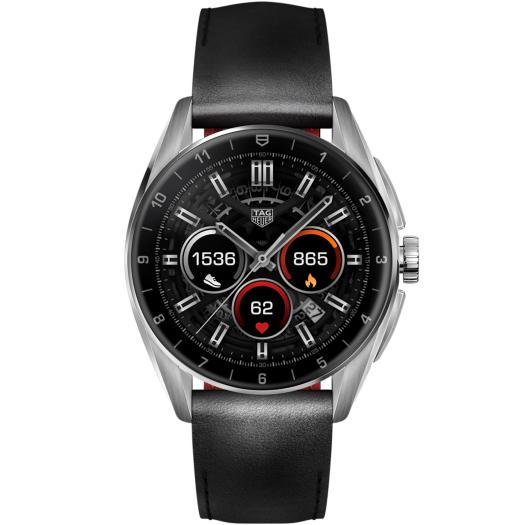TAG Heuer - TAG HEUER CONNECTED CALIBRE E4