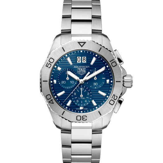 TAG Heuer - TAG HEUER AQUARACER PROFESSIONAL 200 CHRONOGRAPH