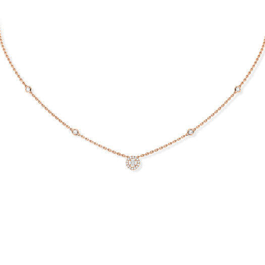 Messika - Joy XS Halskette