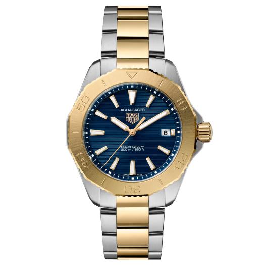 TAG Heuer - TAG HEUER CARRERA DATE