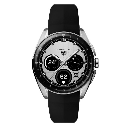 TAG Heuer - TAG HEUER CONNECTED CALIBRE E5