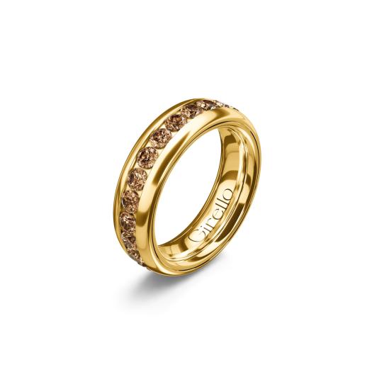 Girello - Noblesse Ring