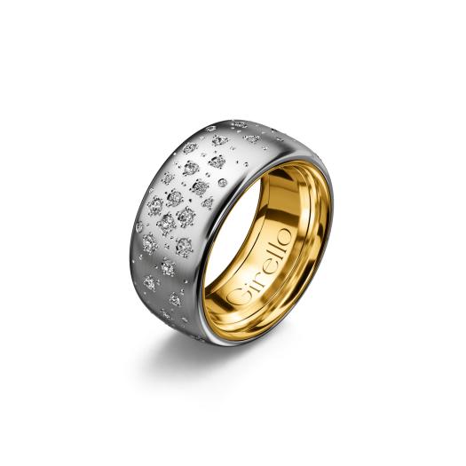 Girello - Starlight Ring