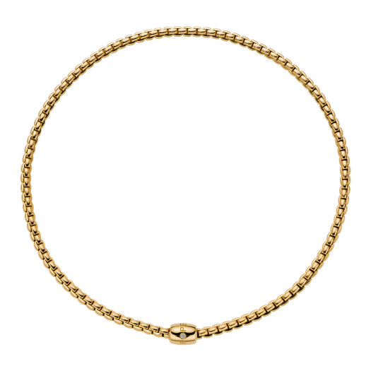 FOPE - Eka Flex'it Halskette