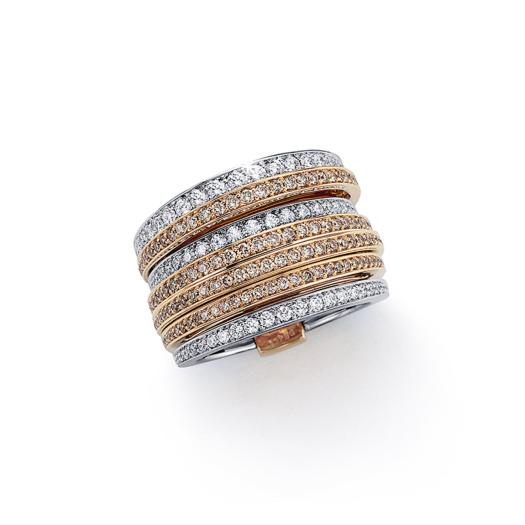 Noor - Exclusive Ring