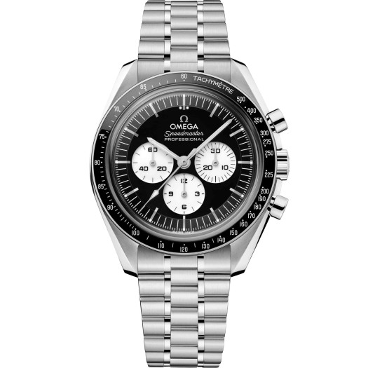 Omega - Speedmaster Moonwatch Professional