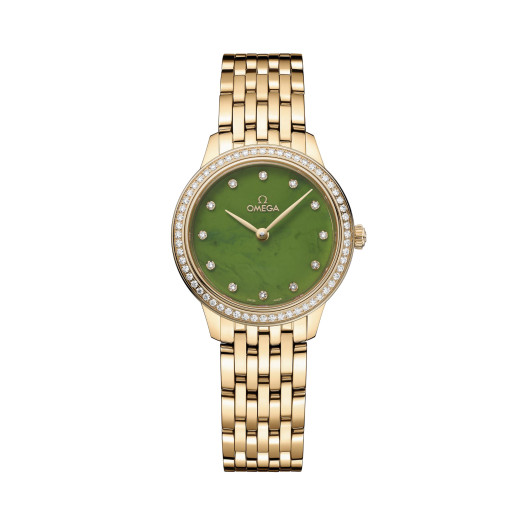 Omega - De Ville Prestige