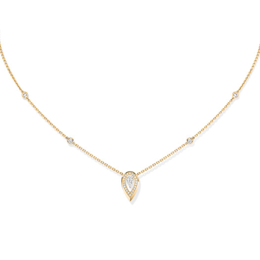 Messika - Fiery Diamantkette