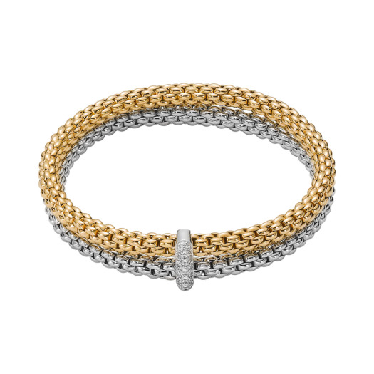 FOPE - Solo Flex'it Armband