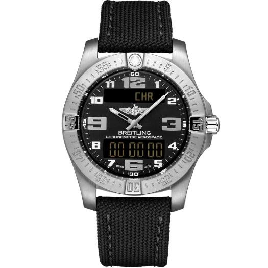 Breitling - Aerospace Evo