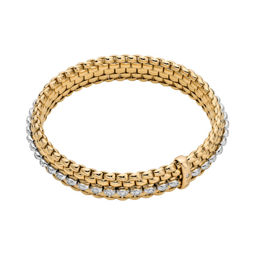 FOPE - Panorama Flex'it Armband