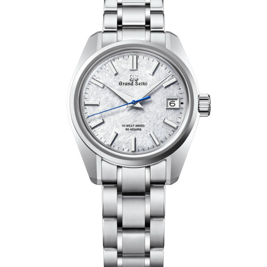 Grand Seiko - Heritage