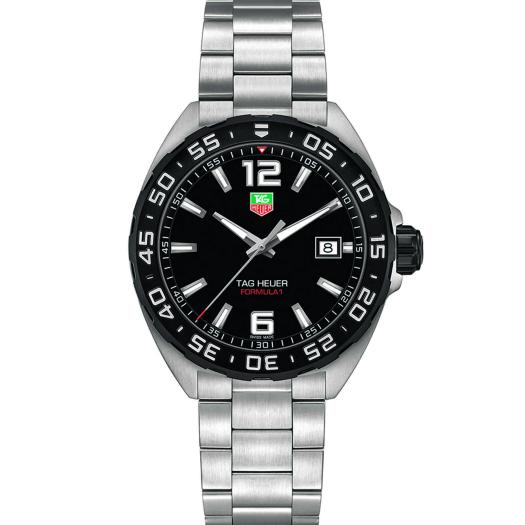 TAG Heuer - TAG HEUER FORMULA 1 DATE