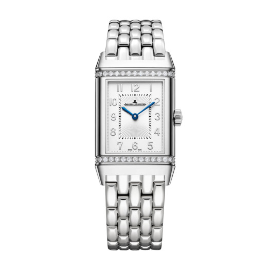 Jaeger-LeCoultre - Reverso Classic Duetto