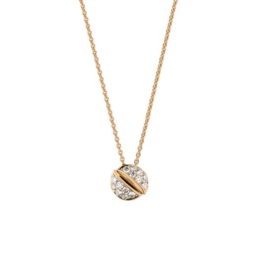 Schaffrath - PATCHMATCH Collier