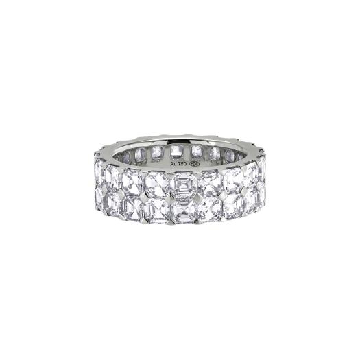 Hans D. Krieger - Ring 
