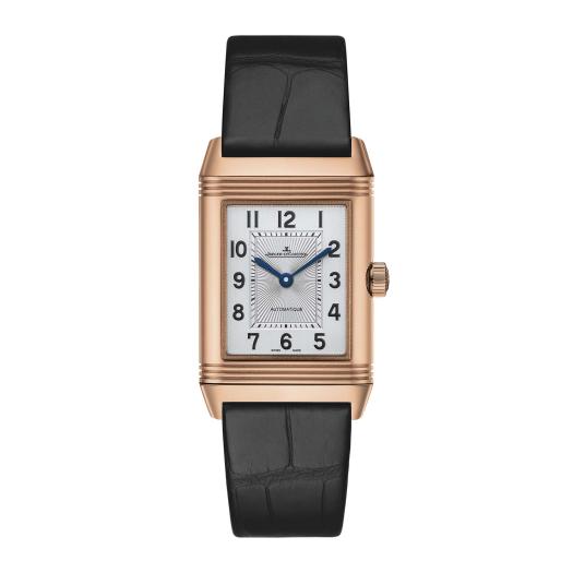 Jaeger-LeCoultre -  Reverso Classic Medium Duetto