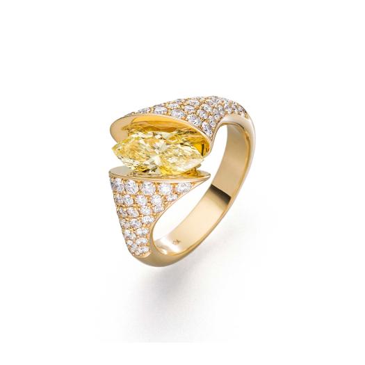 Schaffrath - CALLA Schmuckring