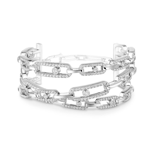 Messika - Move Link Armband