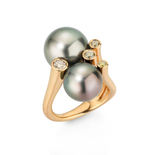 Gellner - Modern Classics Ring