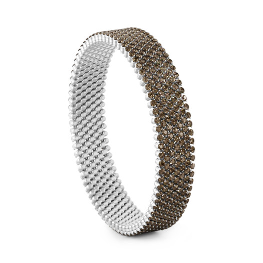 Serafino Consoli - Brevetto Multi-Size Armband