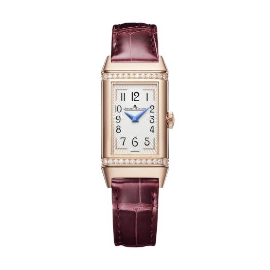 Jaeger-LeCoultre - Reverso One Duetto