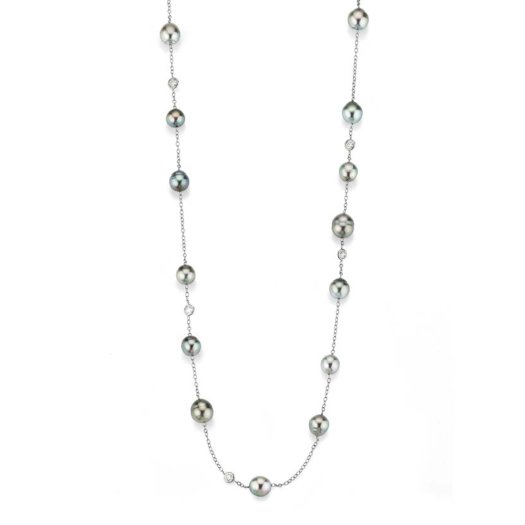Gellner - Salt´n Pepper Collier