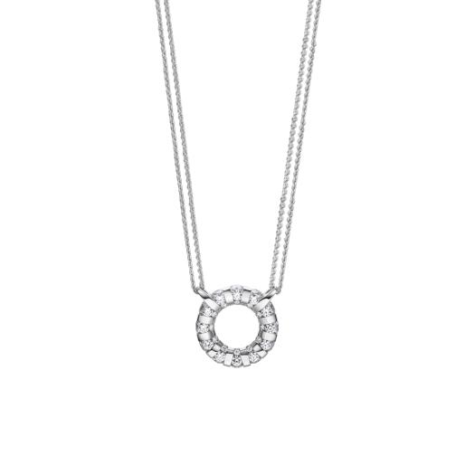 Schaffrath - PARADOXAL Collier