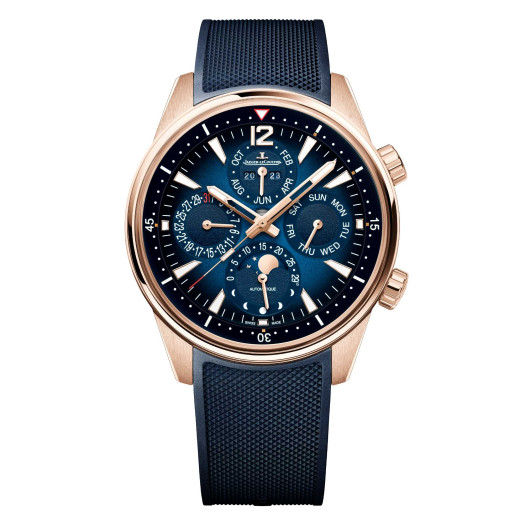 Jaeger-LeCoultre - Polaris Perpetual Calendar