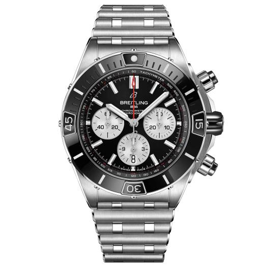 Breitling - Super Chronomat B01 44