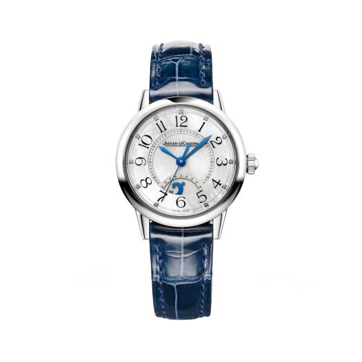 Jaeger-LeCoultre - Rendez-Vous Night & Day Small