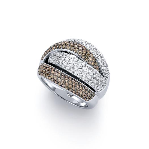 Noor - Exclusive Ring