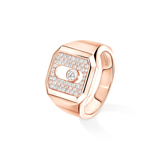 Messika - Move Joaillerie Siegelring