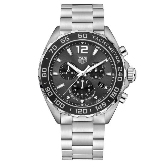 TAG Heuer - TAG HEUER FORMULA 1 CHRONOGRAPH