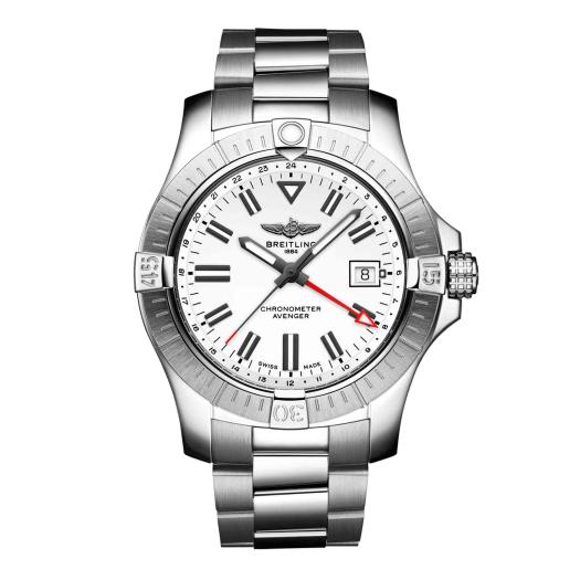 Breitling - Avenger Automatic GMT 43