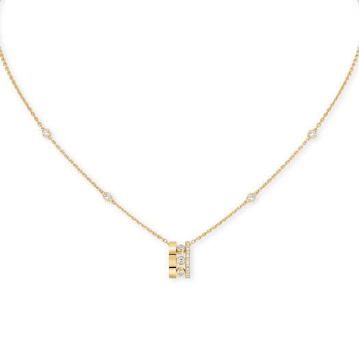 Messika - Move Romane Halskette