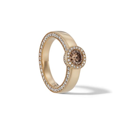 Hans D. Krieger - Classic´s Ring