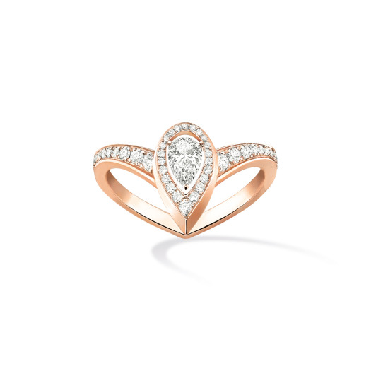 Messika - Fiery Diamantring